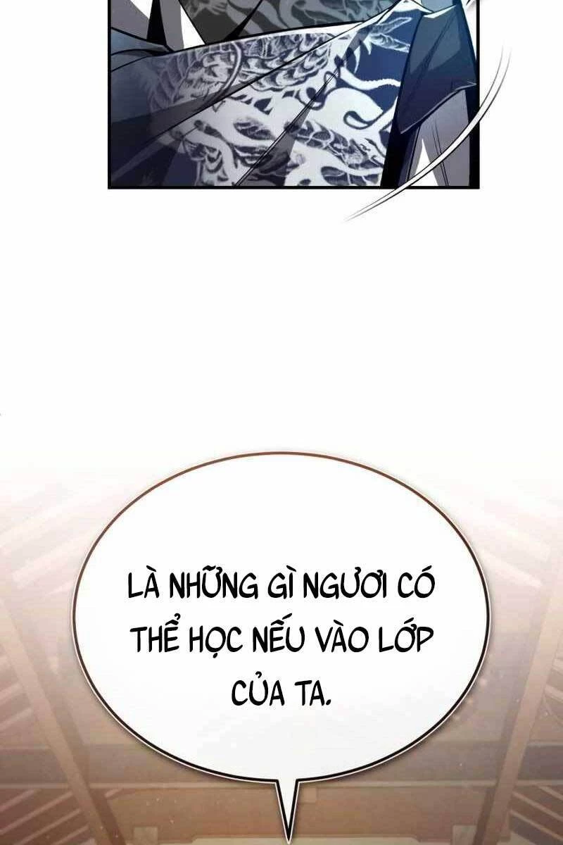 Đệ Nhất Võ Sư, Baek Cao Thủ Chapter 54 - Trang 4