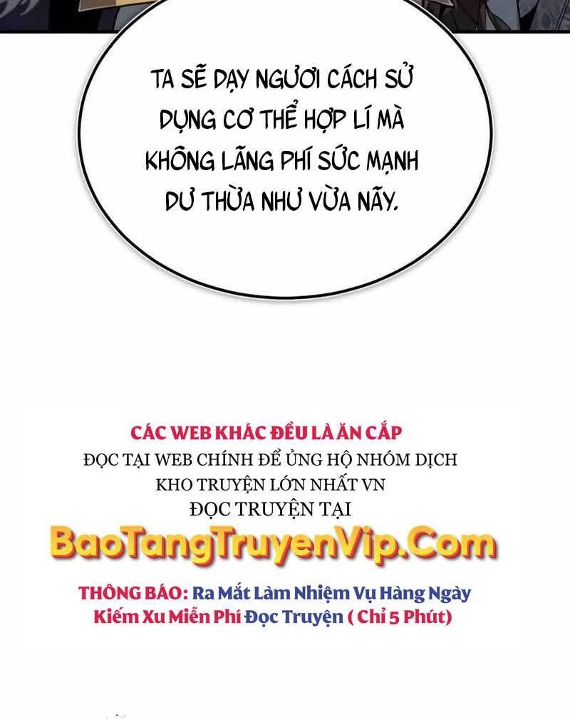 Đệ Nhất Võ Sư, Baek Cao Thủ Chapter 54 - Trang 4