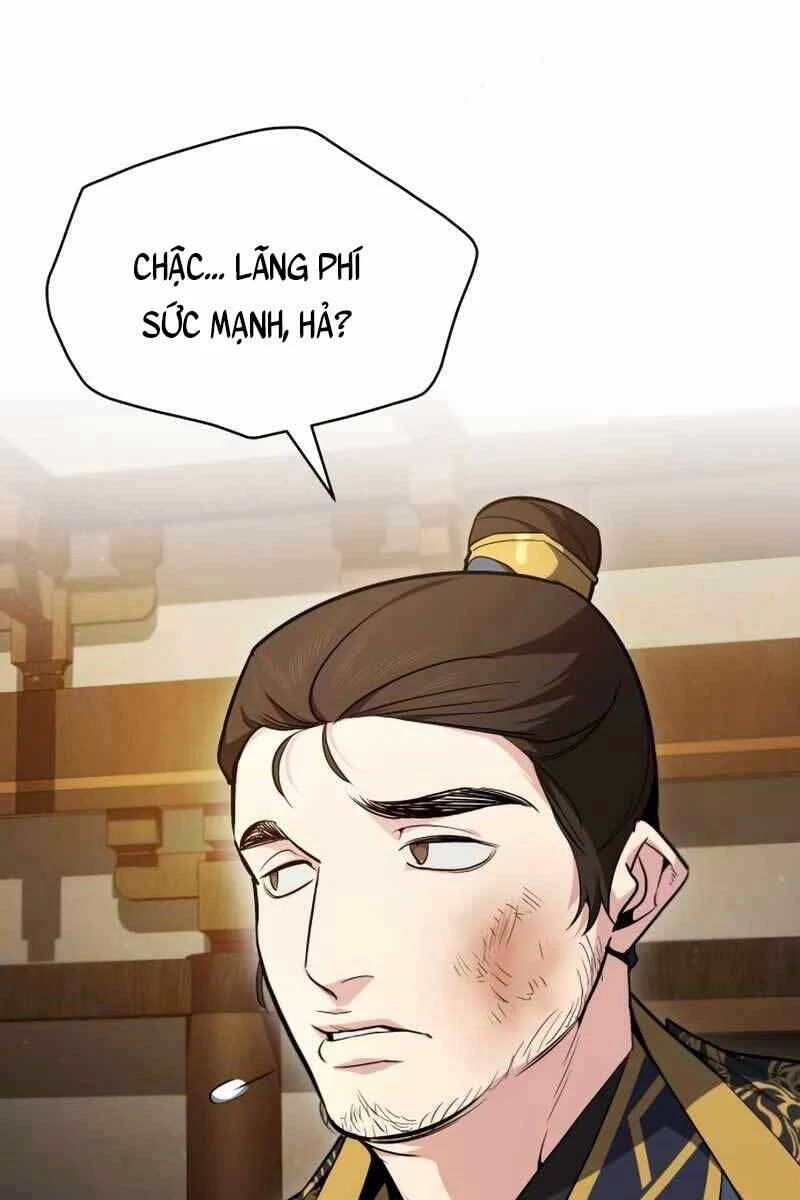 Đệ Nhất Võ Sư, Baek Cao Thủ Chapter 54 - Trang 4