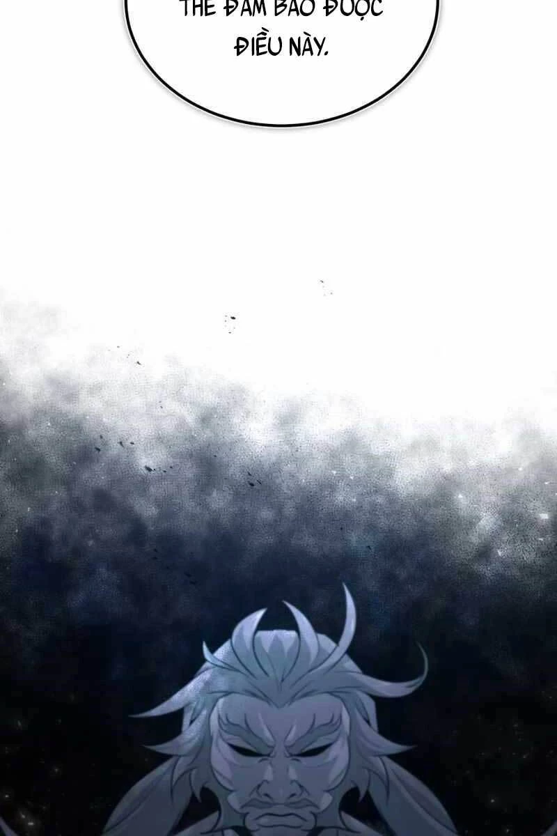 Đệ Nhất Võ Sư, Baek Cao Thủ Chapter 54 - Trang 4