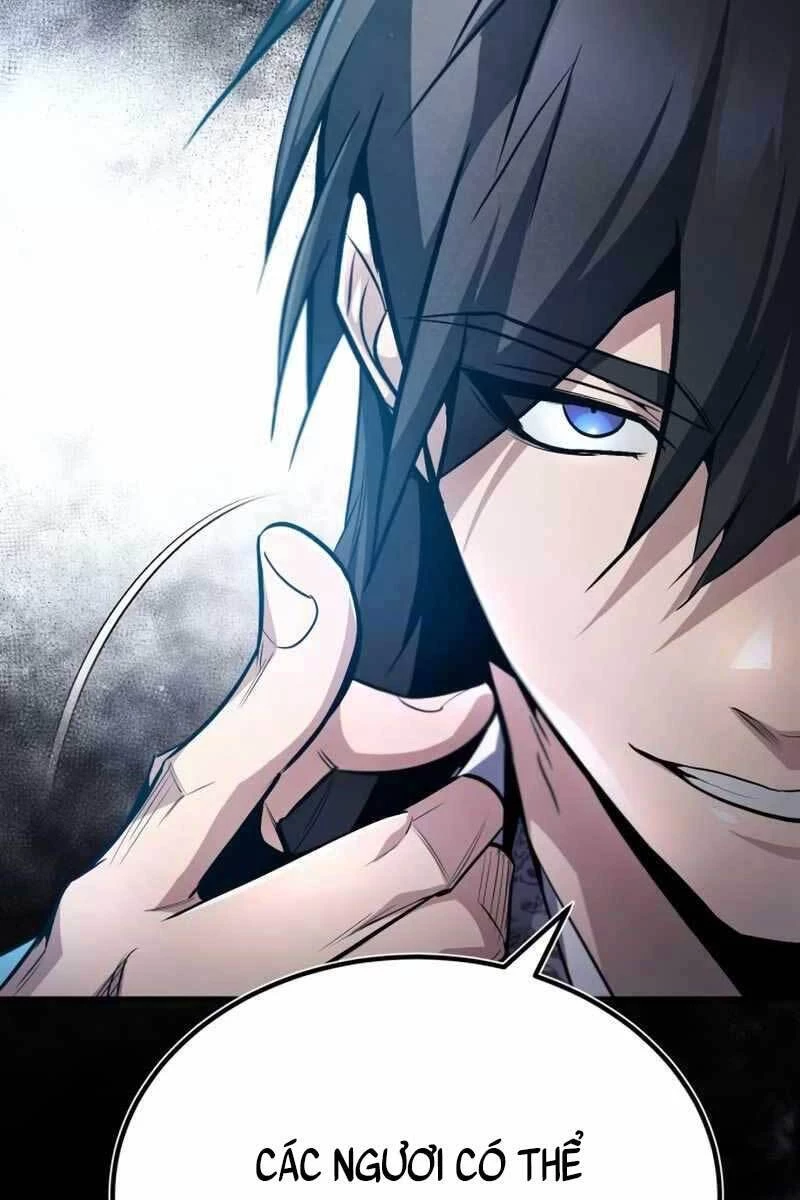 Đệ Nhất Võ Sư, Baek Cao Thủ Chapter 54 - Trang 4