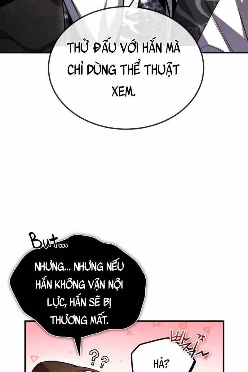 Đệ Nhất Võ Sư, Baek Cao Thủ Chapter 54 - Trang 4