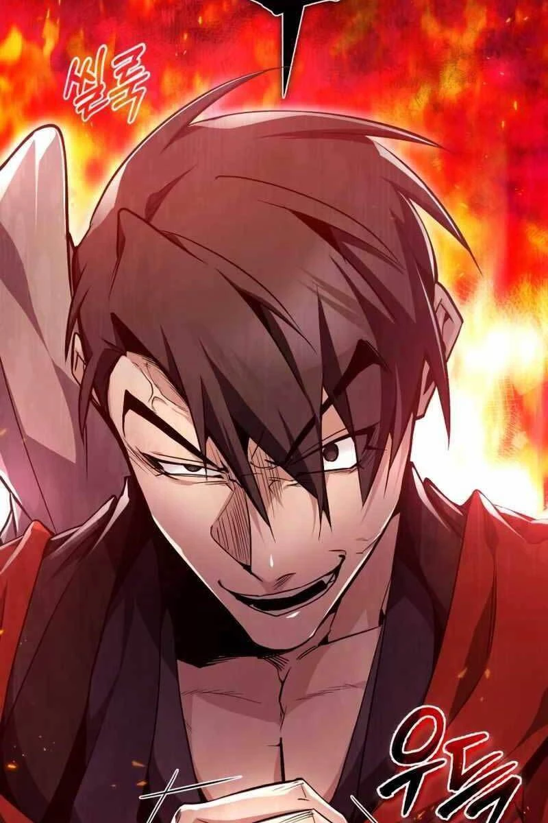 Đệ Nhất Võ Sư, Baek Cao Thủ Chapter 54 - Trang 4