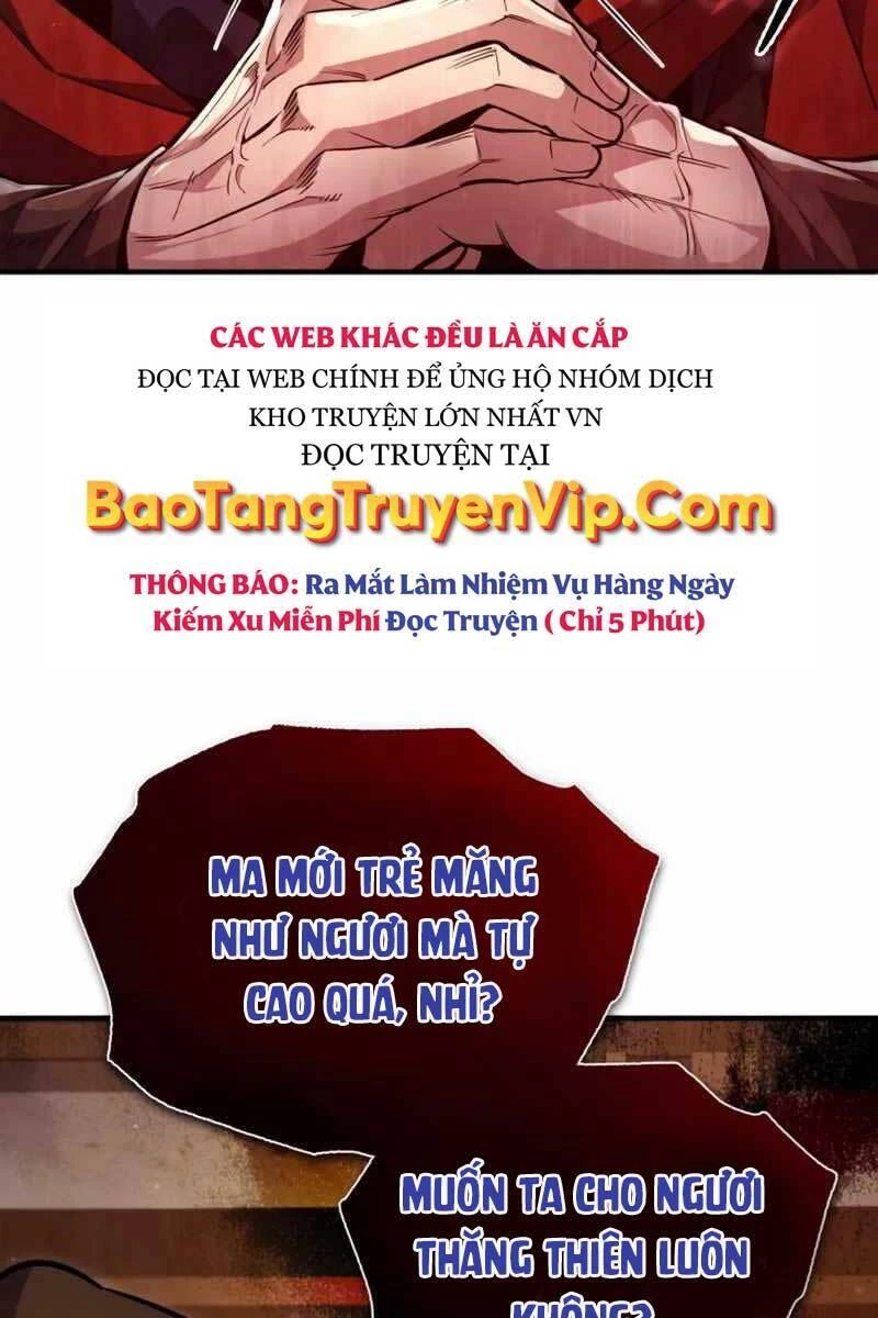 Đệ Nhất Võ Sư, Baek Cao Thủ Chapter 54 - Trang 4
