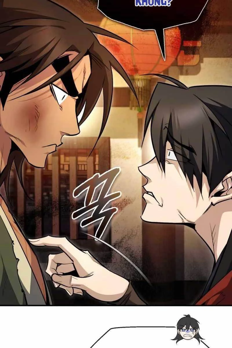 Đệ Nhất Võ Sư, Baek Cao Thủ Chapter 54 - Trang 4