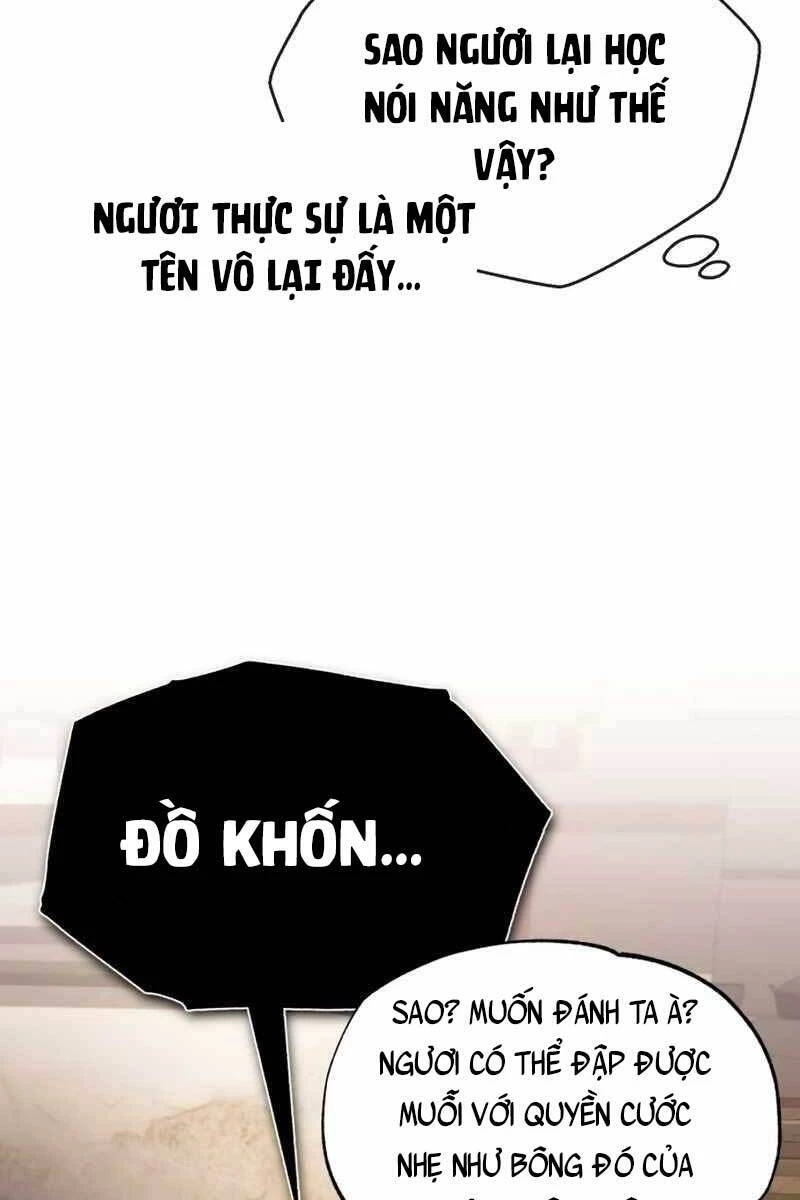 Đệ Nhất Võ Sư, Baek Cao Thủ Chapter 54 - Trang 4