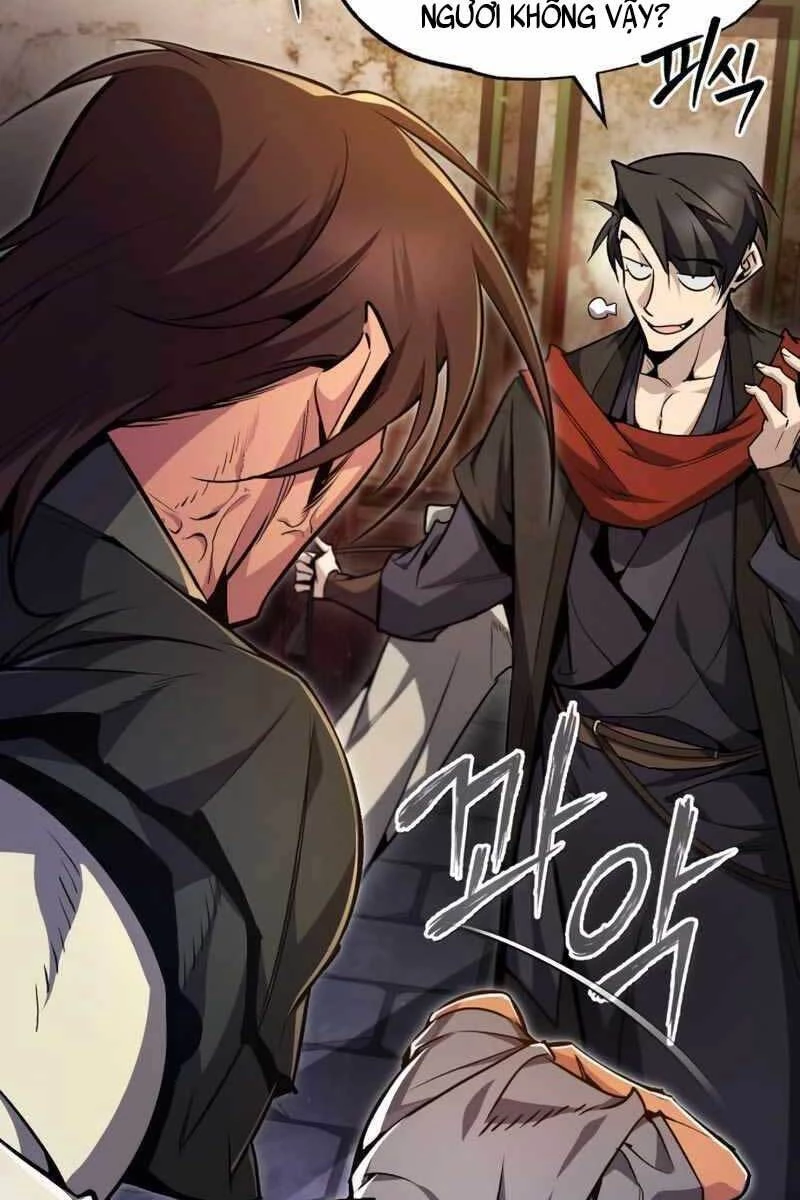 Đệ Nhất Võ Sư, Baek Cao Thủ Chapter 54 - Trang 4