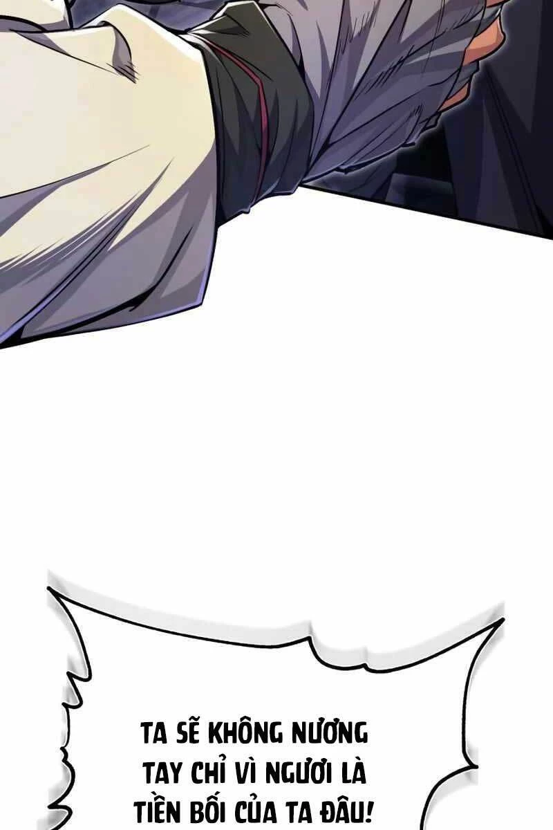 Đệ Nhất Võ Sư, Baek Cao Thủ Chapter 54 - Trang 4