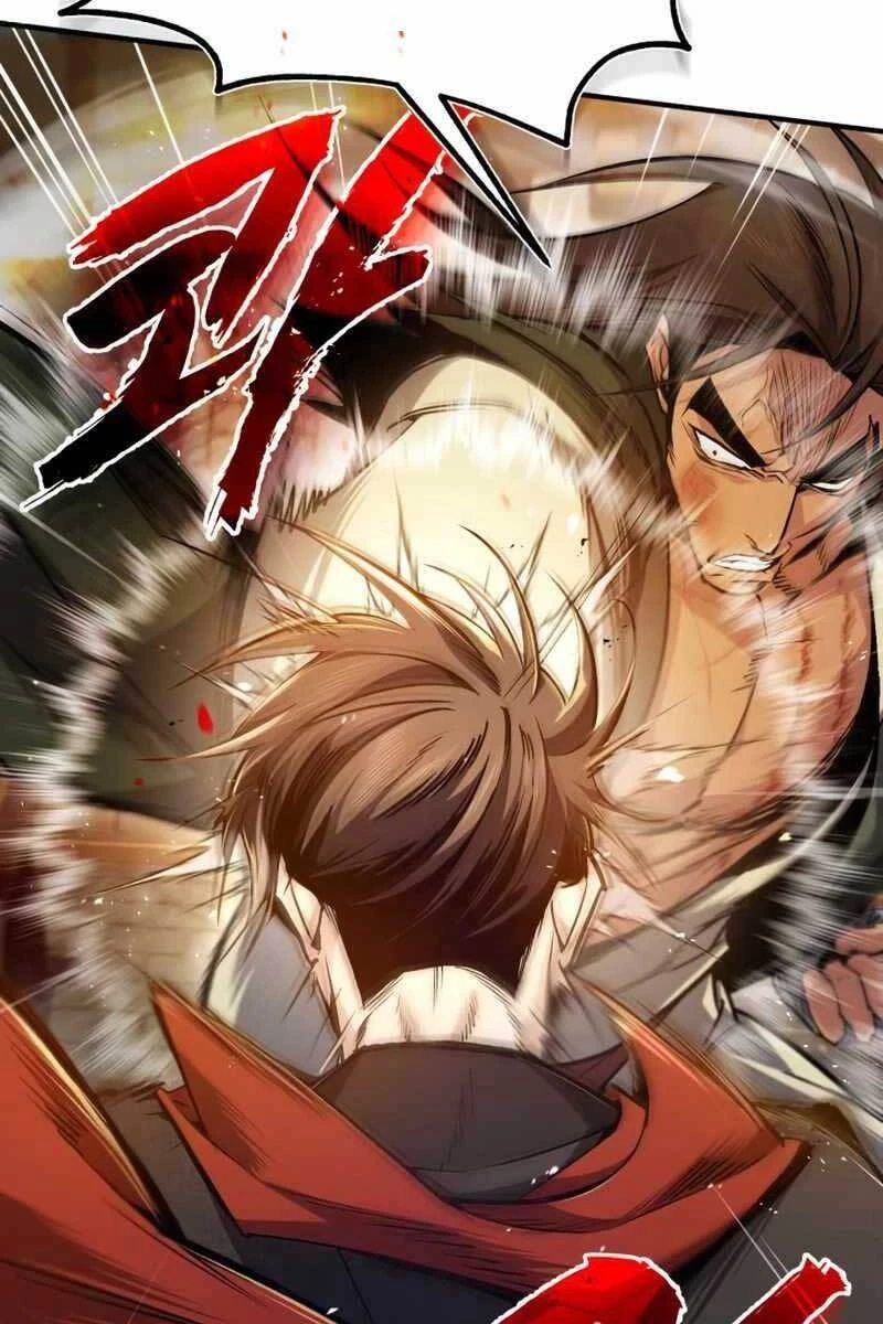 Đệ Nhất Võ Sư, Baek Cao Thủ Chapter 54 - Trang 4