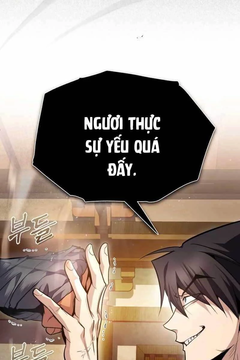 Đệ Nhất Võ Sư, Baek Cao Thủ Chapter 54 - Trang 4