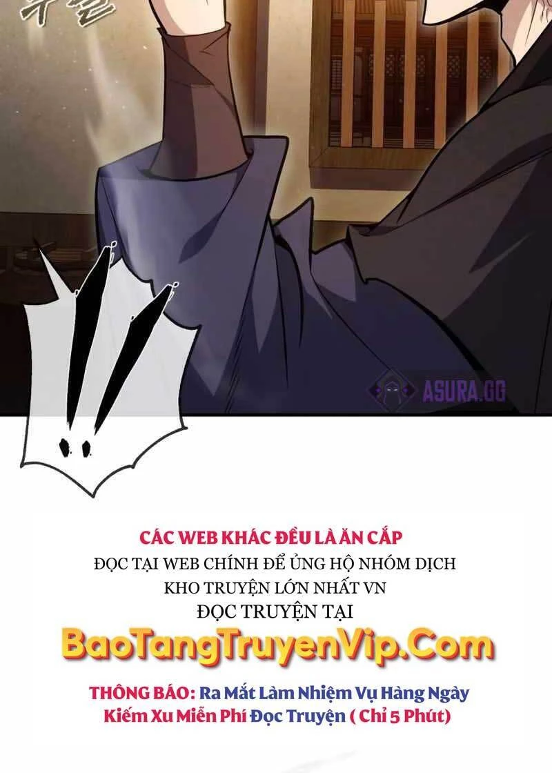 Đệ Nhất Võ Sư, Baek Cao Thủ Chapter 54 - Trang 4