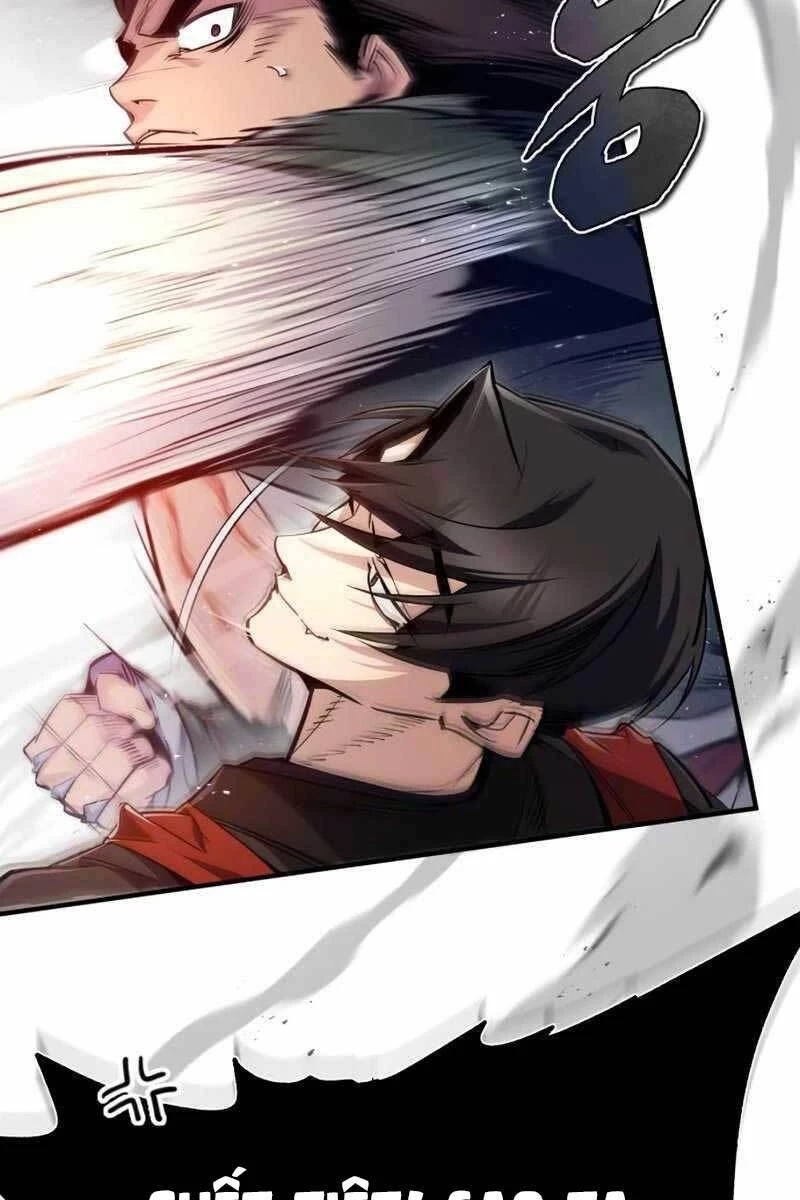 Đệ Nhất Võ Sư, Baek Cao Thủ Chapter 54 - Trang 4