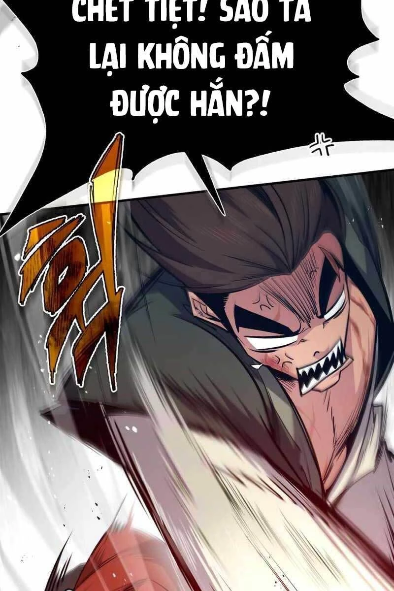 Đệ Nhất Võ Sư, Baek Cao Thủ Chapter 54 - Trang 4