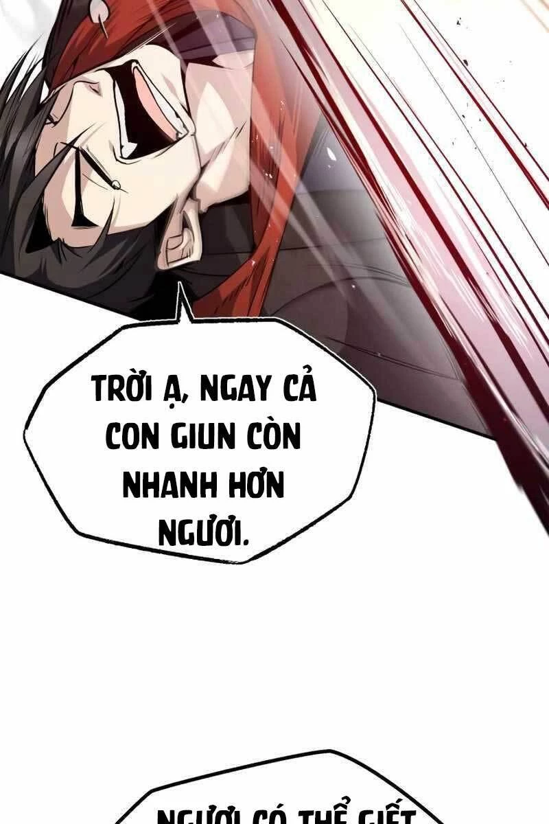 Đệ Nhất Võ Sư, Baek Cao Thủ Chapter 54 - Trang 4