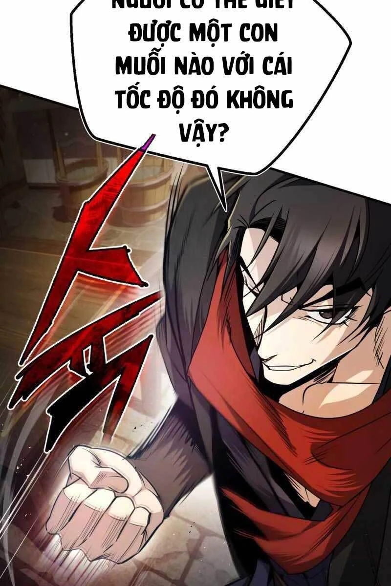 Đệ Nhất Võ Sư, Baek Cao Thủ Chapter 54 - Trang 4