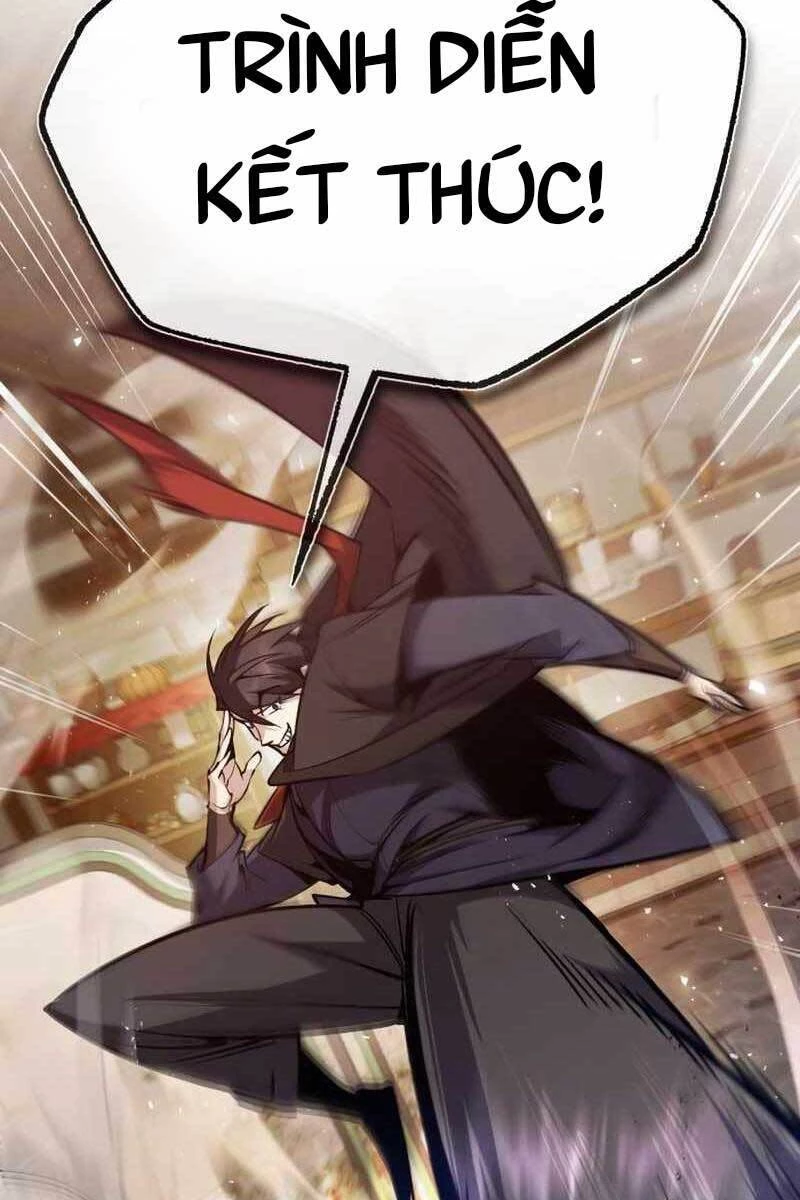 Đệ Nhất Võ Sư, Baek Cao Thủ Chapter 54 - Trang 4