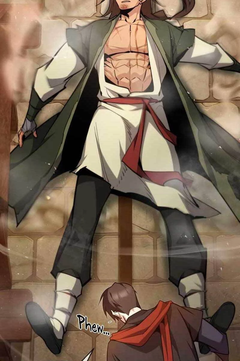 Đệ Nhất Võ Sư, Baek Cao Thủ Chapter 54 - Trang 4