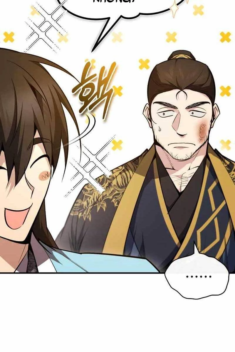 Đệ Nhất Võ Sư, Baek Cao Thủ Chapter 54 - Trang 4