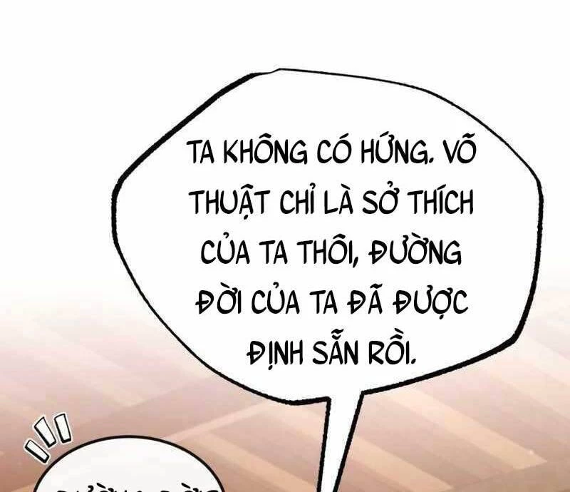 Đệ Nhất Võ Sư, Baek Cao Thủ Chapter 54 - Trang 4