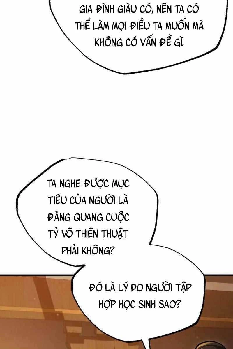 Đệ Nhất Võ Sư, Baek Cao Thủ Chapter 54 - Trang 4