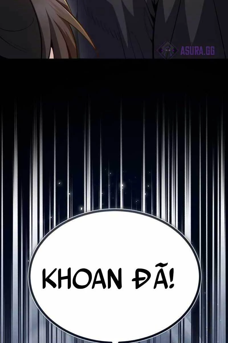 Đệ Nhất Võ Sư, Baek Cao Thủ Chapter 54 - Trang 4