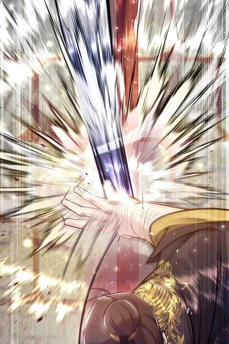 Đệ Nhất Võ Sư, Baek Cao Thủ Chapter 54 - Trang 4