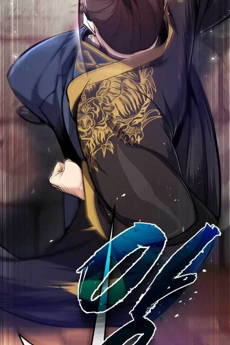 Đệ Nhất Võ Sư, Baek Cao Thủ Chapter 54 - Trang 4