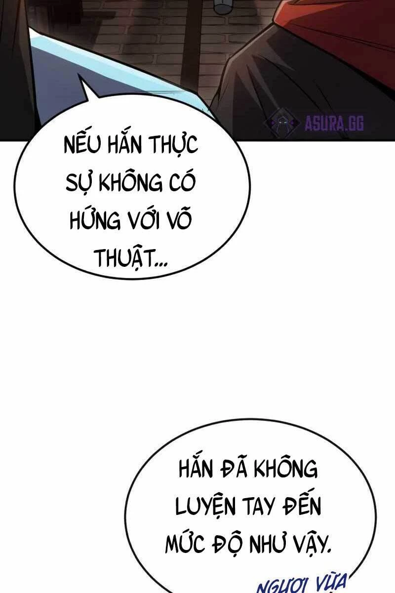 Đệ Nhất Võ Sư, Baek Cao Thủ Chapter 54 - Trang 4