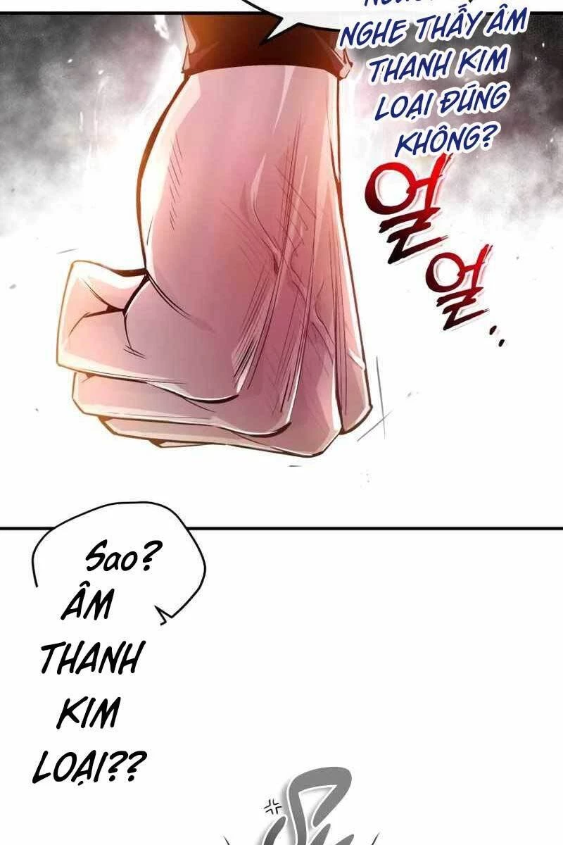 Đệ Nhất Võ Sư, Baek Cao Thủ Chapter 54 - Trang 4