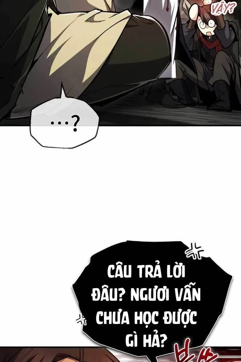 Đệ Nhất Võ Sư, Baek Cao Thủ Chapter 54 - Trang 4