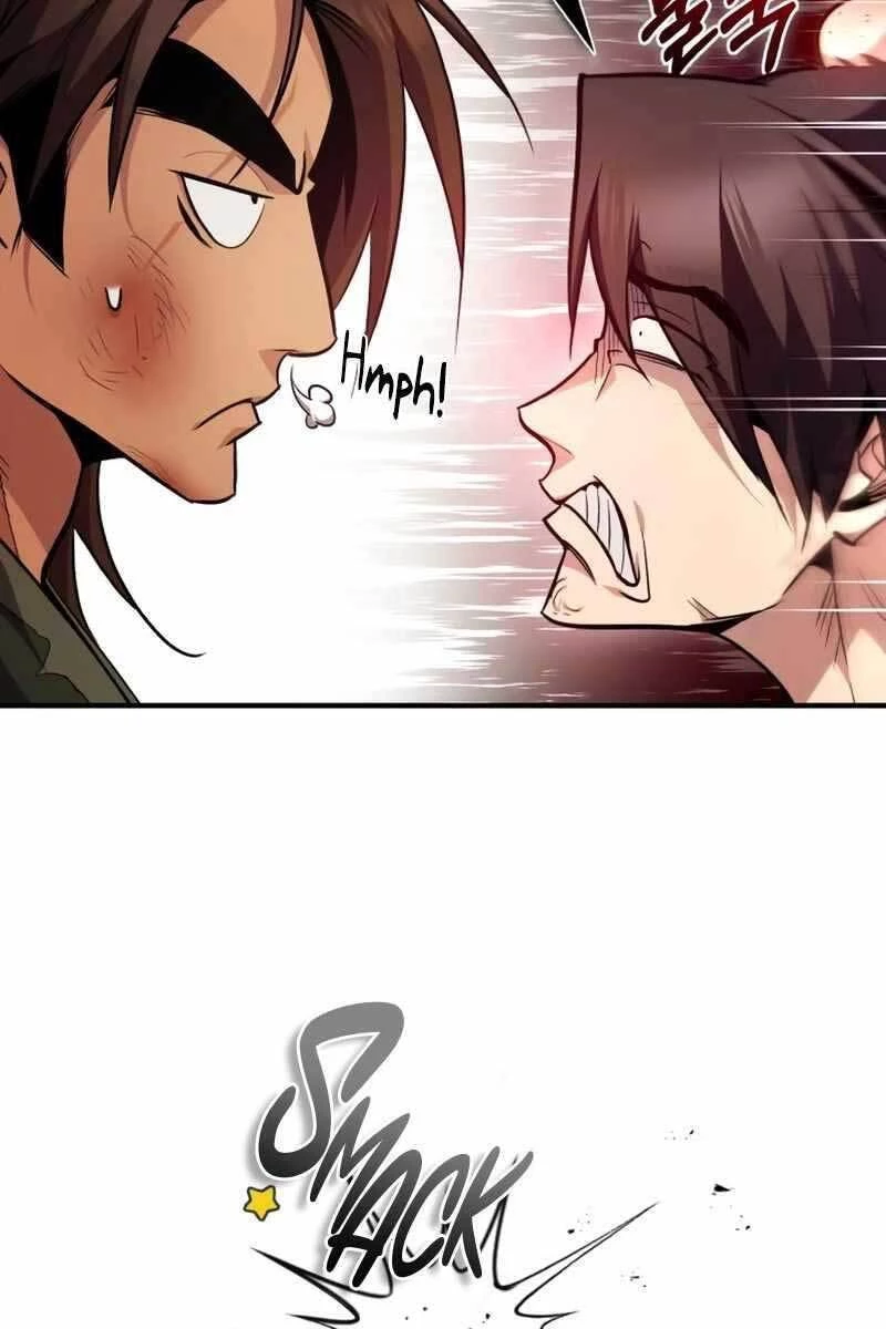 Đệ Nhất Võ Sư, Baek Cao Thủ Chapter 54 - Trang 4