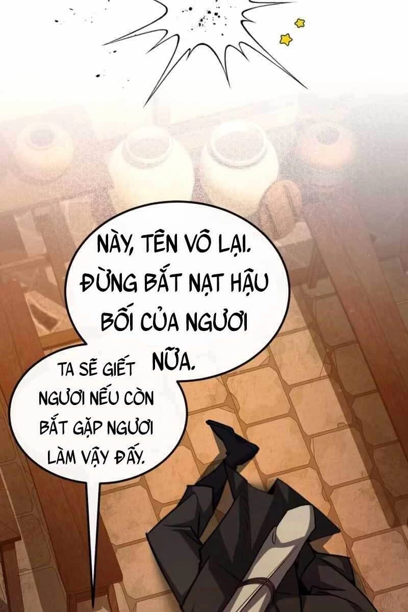 Đệ Nhất Võ Sư, Baek Cao Thủ Chapter 54 - Trang 4