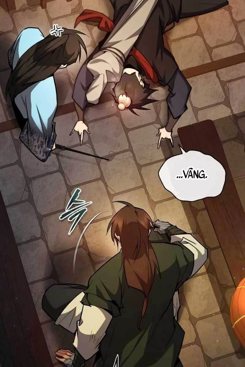 Đệ Nhất Võ Sư, Baek Cao Thủ Chapter 54 - Trang 4