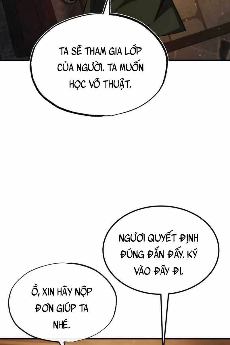 Đệ Nhất Võ Sư, Baek Cao Thủ Chapter 54 - Trang 4