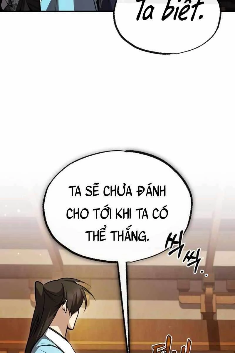 Đệ Nhất Võ Sư, Baek Cao Thủ Chapter 54 - Trang 4