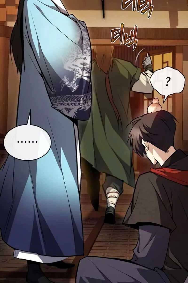 Đệ Nhất Võ Sư, Baek Cao Thủ Chapter 54 - Trang 4