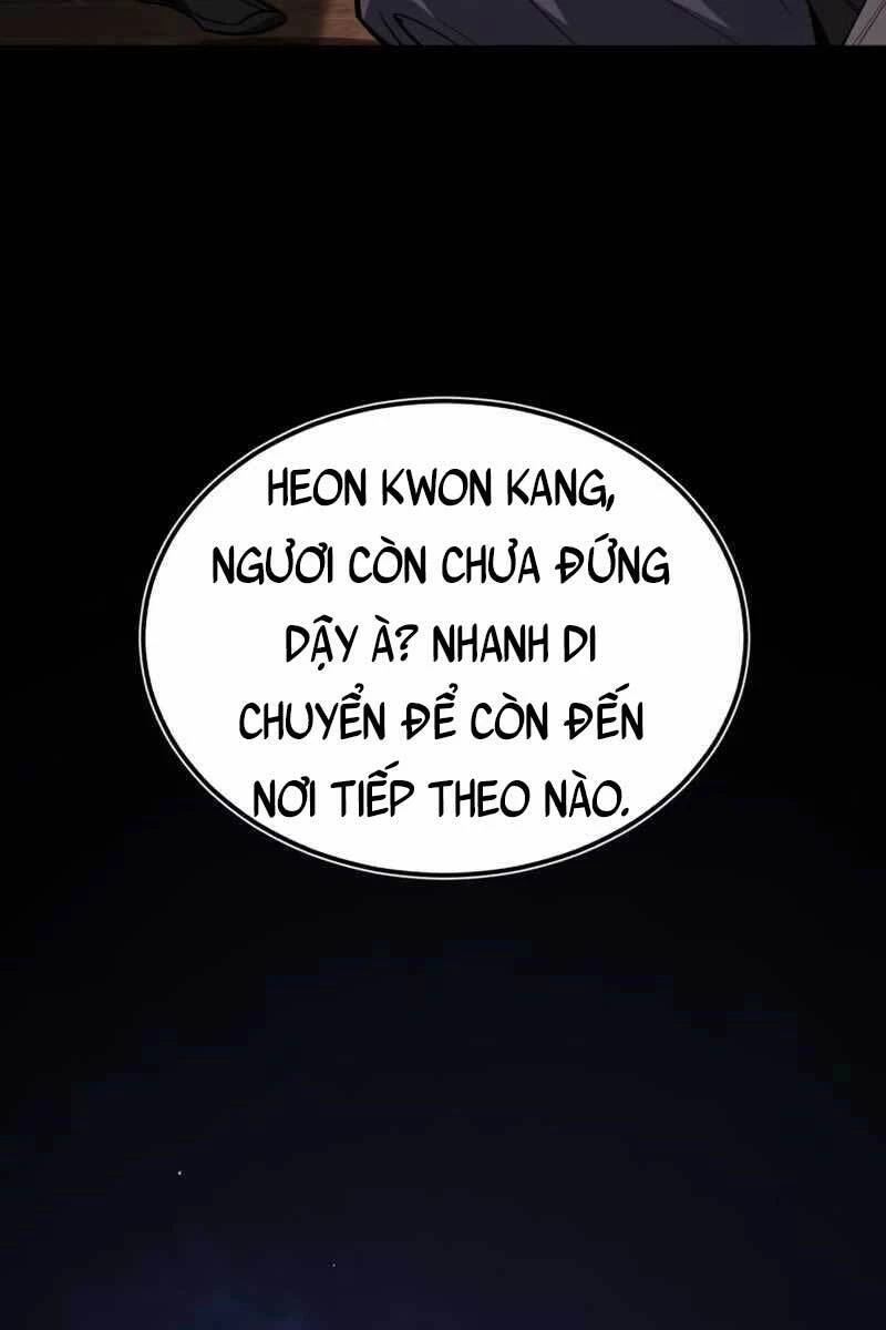 Đệ Nhất Võ Sư, Baek Cao Thủ Chapter 54 - Trang 4