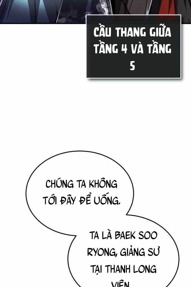 Đệ Nhất Võ Sư, Baek Cao Thủ Chapter 54 - Trang 4