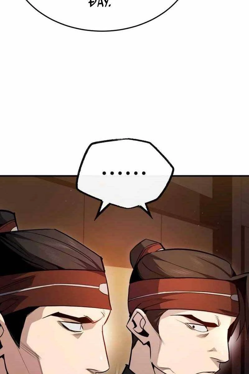 Đệ Nhất Võ Sư, Baek Cao Thủ Chapter 54 - Trang 4