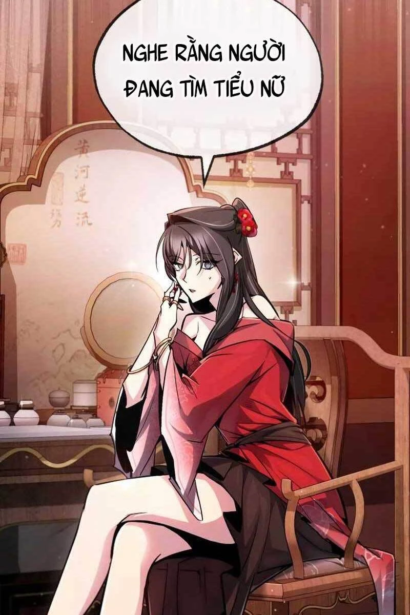 Đệ Nhất Võ Sư, Baek Cao Thủ Chapter 54 - Trang 4