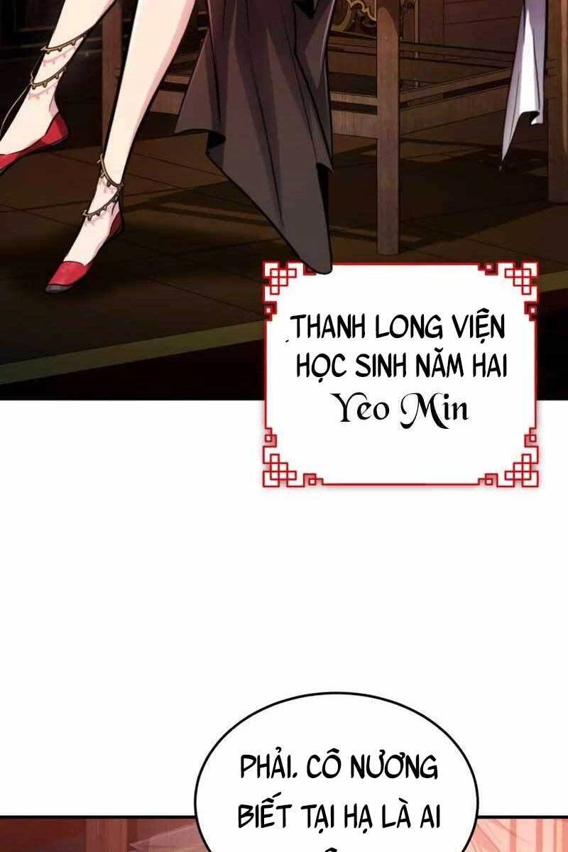 Đệ Nhất Võ Sư, Baek Cao Thủ Chapter 54 - Trang 4