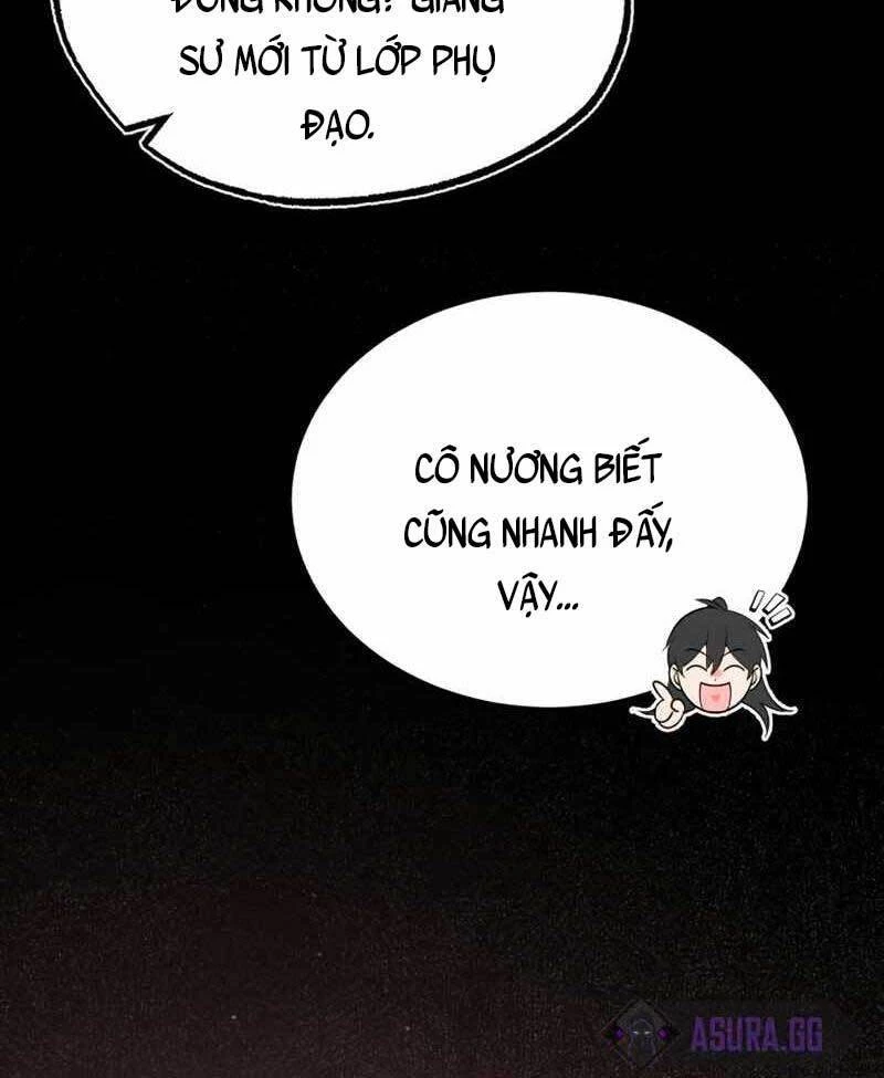 Đệ Nhất Võ Sư, Baek Cao Thủ Chapter 54 - Trang 4