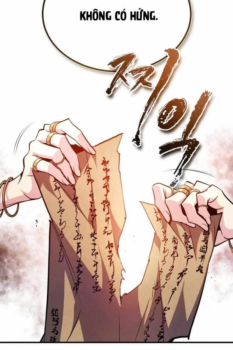 Đệ Nhất Võ Sư, Baek Cao Thủ Chapter 54 - Trang 4