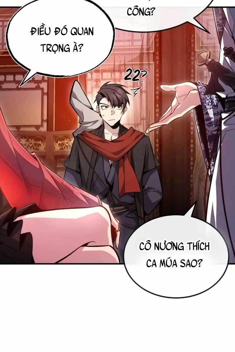 Đệ Nhất Võ Sư, Baek Cao Thủ Chapter 54 - Trang 4