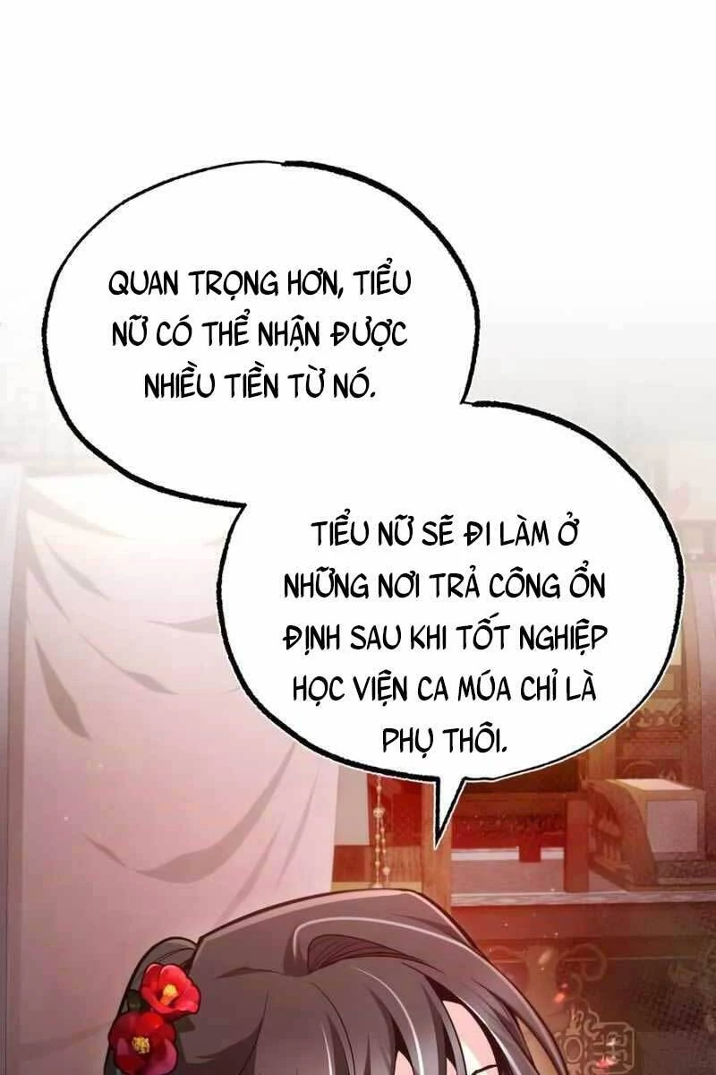 Đệ Nhất Võ Sư, Baek Cao Thủ Chapter 54 - Trang 4