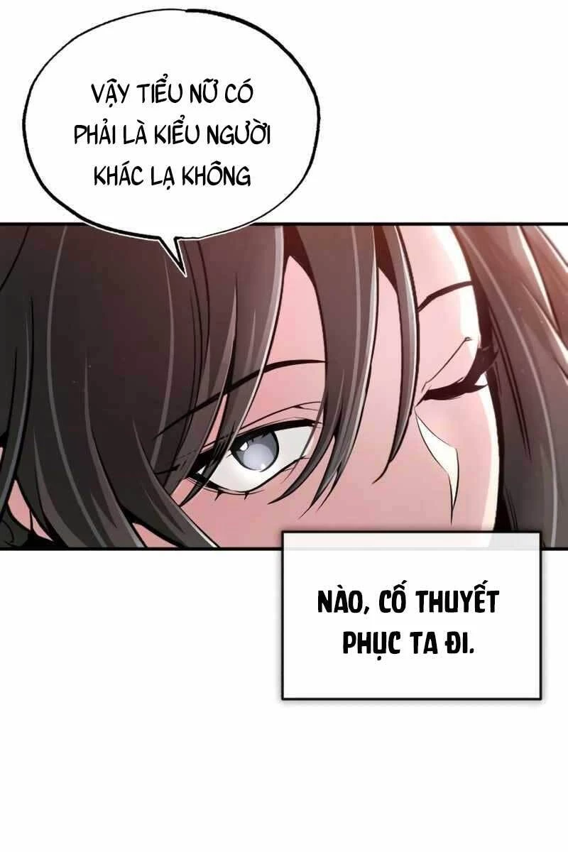Đệ Nhất Võ Sư, Baek Cao Thủ Chapter 54 - Trang 4