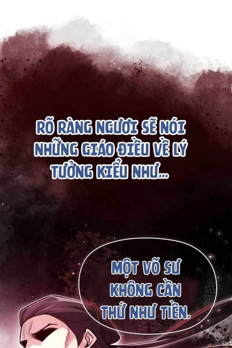 Đệ Nhất Võ Sư, Baek Cao Thủ Chapter 54 - Trang 4