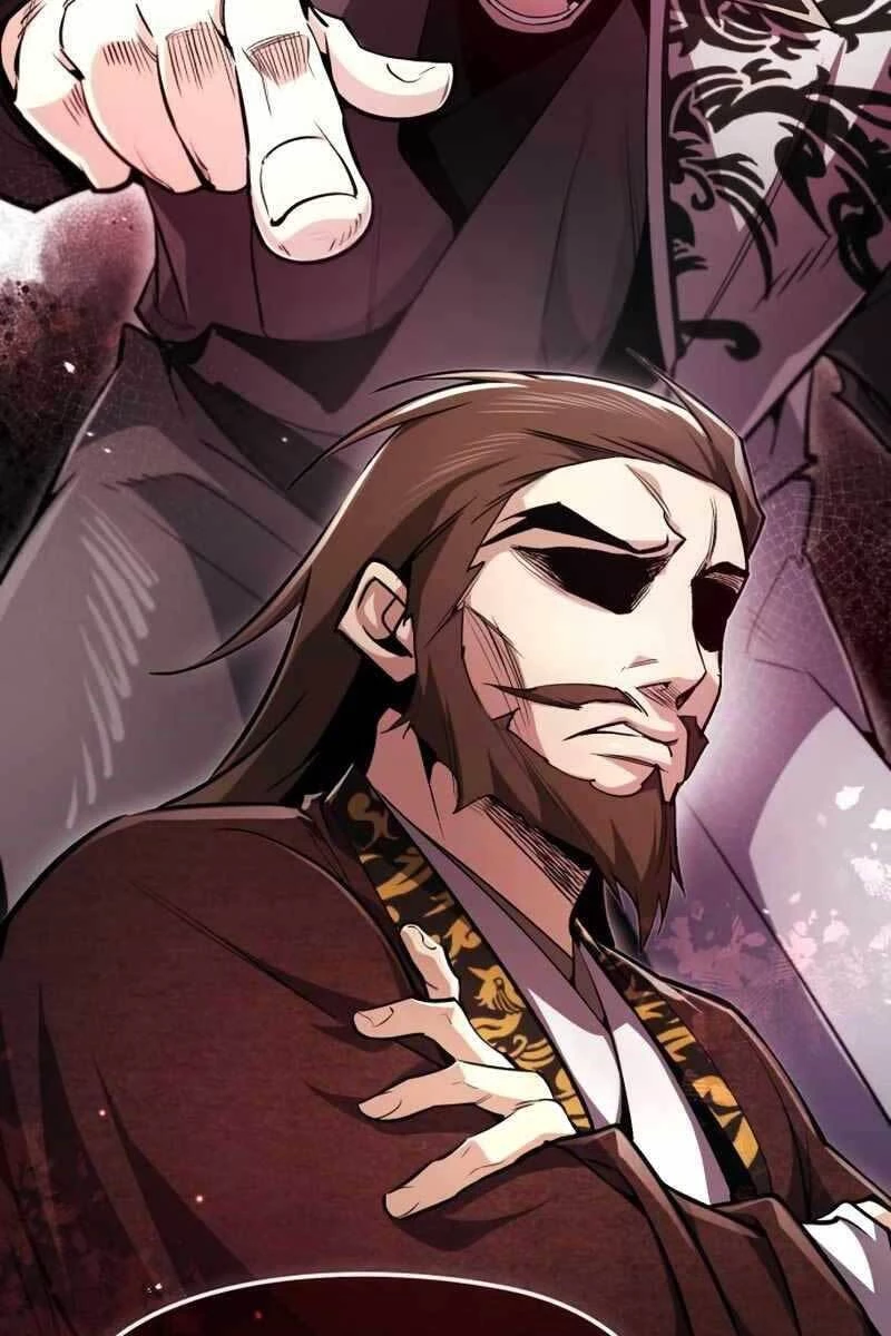 Đệ Nhất Võ Sư, Baek Cao Thủ Chapter 54 - Trang 4