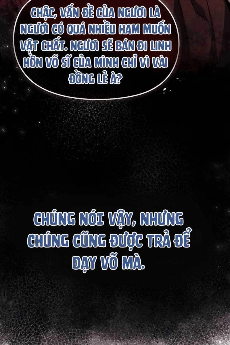 Đệ Nhất Võ Sư, Baek Cao Thủ Chapter 54 - Trang 4