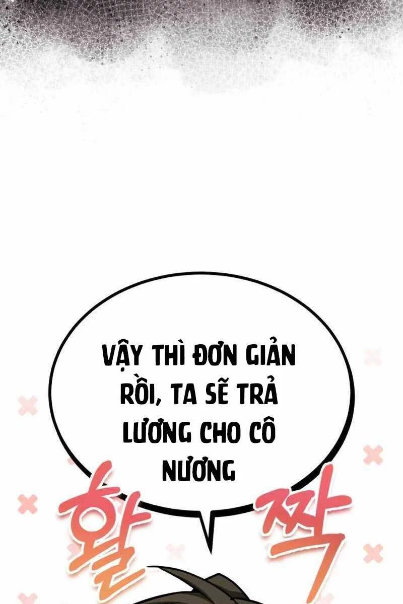 Đệ Nhất Võ Sư, Baek Cao Thủ Chapter 54 - Trang 4
